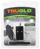 TruGlo TG-TG8952C Red Dot Sight Adapter Plate - Covert from Doctor Cut Slides over to RMR Footprint Optics