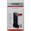 Canik USA MC9 Magazine - 9MM, 15 Round Capacity, Fits Canik MC9, Full Grip Extension, Black