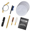 Otis 45 cal Patriot Series® Pistol Cleaning Kit