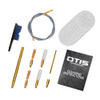 Otis .17/.22 Cal Patriot Series® Breech-to-Muzzle Rifle Cleaning Kit