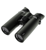 Steiner Predator 10x42 LRF Binocular - Laser Range Finding Binos, Neck strap, Carry Case, Matte Black Finish