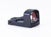 Shield Sights RMS2 – Reflex Mini Sight 2.0 - Polymer Edition, 4 MOA Red Dot Sight, Fits RMS Footprint, Black