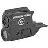 Crimson Trace Lightguard Tactical Weapon Light for the Sig Sauer P365 - 110 Lumen LED White Light, Dual Side Activation, Fits Sig P365, Black