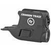 Crimson Trace Lightguard Tactical Weapon Light for the Sig Sauer P365 - 110 Lumen LED White Light, Dual Side Activation, Fits Sig P365, Black