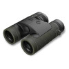 Burris Signature LRF 10x42mm Binoculars - Laser Range Finder, Binocular, 10X42mm, Green and Gray