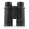 Burris Droptine HD 10x42mm Binoculars - Green and Gray