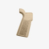 B5 Systems Type 23 P-Grip - AR Pistol Grip, Flat Dark Earth