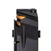 Versacarry Versacarrier® Magazine Holder - Magazine Carrier, Fits Double Stack 9MM Magazine , Black Polymer