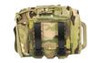 High Speed Gear ReFlex IFAK System - Compatible with MOLLE and Belts 1.5"-2.5", Nylon Construction, MultiCam