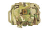 High Speed Gear ReFlex IFAK System - Compatible with MOLLE and Belts 1.5"-2.5", Nylon Construction, MultiCam