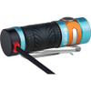 Olight Baton 3 Rechargeable Limited Edition Flashlight - 1200 Lumens, 166 Meter Beam, Limited Edition Roadster Color Scheme