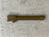 Backup Tactical Glock 17 9MM Threaded Barrel - OD Green Finish, 1/2"x28 Threaded