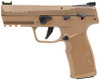 Sig Sauer 322CCOYTACPAC P322 Full Size 22 LR 20+1