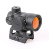 X-Vision 204003 ZRD1 Zone Red Dot - 1x25mm, 2 MOA Red Dot Reticle, Black