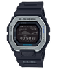 Casio G-SHOCK Tactical G-Lide Fitness Tracker GBX100-1 Series Watch - Black