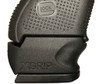 X-GRIP GLOCK 26-27C-G5 Compatible +5 Mag Adapter Spacer