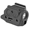 Streamlight 69286 TLR-6 Handgun Weapon Light w/ Laser FITS Glock 43x/48  - 100 Lumens