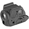 Streamlight 69286 TLR-6 Handgun Weapon Light w/ Laser FITS Glock 43x/48  - 100 Lumens