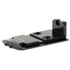 C&H Precision SIG P320 X-FIVE M17 M18 Romeo1Pro / DPP Cut to Holosun 509T STEEL Adapter Plate - Anodized Black Finish, Includes Mounting Hardware