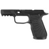 Wilson Combat Carry II Grip Module for the Sig Sauer P320 - No Manual Safety