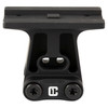 Badger Ordnance Condition One Aimpoint T2 Red Dot Mount - Fits Aimpoint T-2 Footprint Optic, 1.93" Assualter Height, Anodized Black
