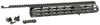 Midwest Industries Marlin 1895 Extended Sight System - 30-30, Handguard, Black