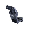 Unity Tactical FAST Primary Arms Magnifier Mount - Fits the Primary Arms Magnifier, Anodized Black