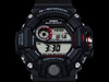 Casio G-SHOCK MASTER OF G - RANGMAN - GW-9400 Series Tactical Watch - Black