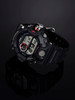 Casio G-SHOCK MASTER OF G - RANGMAN - GW-9400 Series Tactical Watch - Black