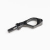 Impact Weapons Components SCAR Charging Handle - Black Melonite Finish