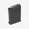 Magpul PMAG 10 7.62 AC – AICS Short Action Magazine - 308 Win/762NATO, 10 Round, Black