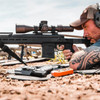 Magpul PMAG 10 7.62 AC – AICS Short Action Magazine - 308 Win/762NATO, 10 Round, Black