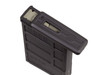 Magpul PMAG 10 7.62 AC – AICS Short Action Magazine - 308 Win/762NATO, 10 Round, Black