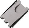 Chaves Knife and Tool Ti Fold Wallet - Minimalist EDC Titanium Wallet