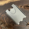 Chaves Knife and Tool Ti Fold Wallet - Minimalist EDC Titanium Wallet