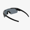Magpul Defiant Eyewear - Black Frame, Gray Polarized Lens