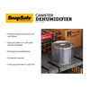 SnapSafe Canister Dehumidifier - 75902