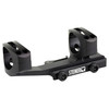 Steiner P-Series 1 Piece Scope 30mm Mount - Quick Disconnect, 30mm, Black, Fits Picatinny