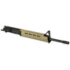 AR15 Complete Upper 16" 5.56 Mid-Length Barrel w/ FSB - Magpul SL Mid-Length Handguard, FDE