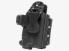 Alien Gear Holsters Photon Holster Light-Bearing Holster - Fits Sig Sauer P365/SAS/365x with TLR-7 Sub, Polymer Construction, Black