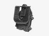 Alien Gear Holsters Photon Holster Light-Bearing Holster - Fits Sig Sauer P365XL with TLR-7 Sub Weapon Light, Polymer Construction, Black