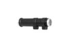 Arisaka Defense 600 Series Light Body - Compatible with SureFire M600/Scout Parts, Anodized Black