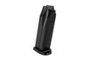 Heckler and Koch MK23 45ACP 12 Round Magazine - Fits HK Mark 23, Steel, Black