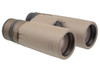 Sig Sauer ZULU8 HDX 10X42MM Binoculars - Flat Dark Earth, Includes Lens Cover and Carrying Case