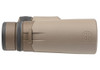 Sig Sauer ZULU8 HDX 10X42MM Binoculars - Flat Dark Earth, Includes Lens Cover and Carrying Case