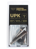 Zaffiri Precision Glock 17 and 34 Gen 4 UPK - Upper Parts Kit