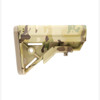 B5 Systems BRAVO Stock - Mil Spec, Quick Detach Mount, MultiCam