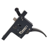 Timney Triggers 783 Remington Curved Trigger with 1.5-4 lbs Draw Weight - Fits the Remington 783 Right Hand Bolt