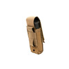 Blue Force Gear Single Pistol Mag Pouch - Coyote Brown