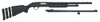 Mossberg 54250 500 Super Bantam Field/Deer 20 Gauge 5+1 3" 22" Vent Rib/24" Slugster Barrels